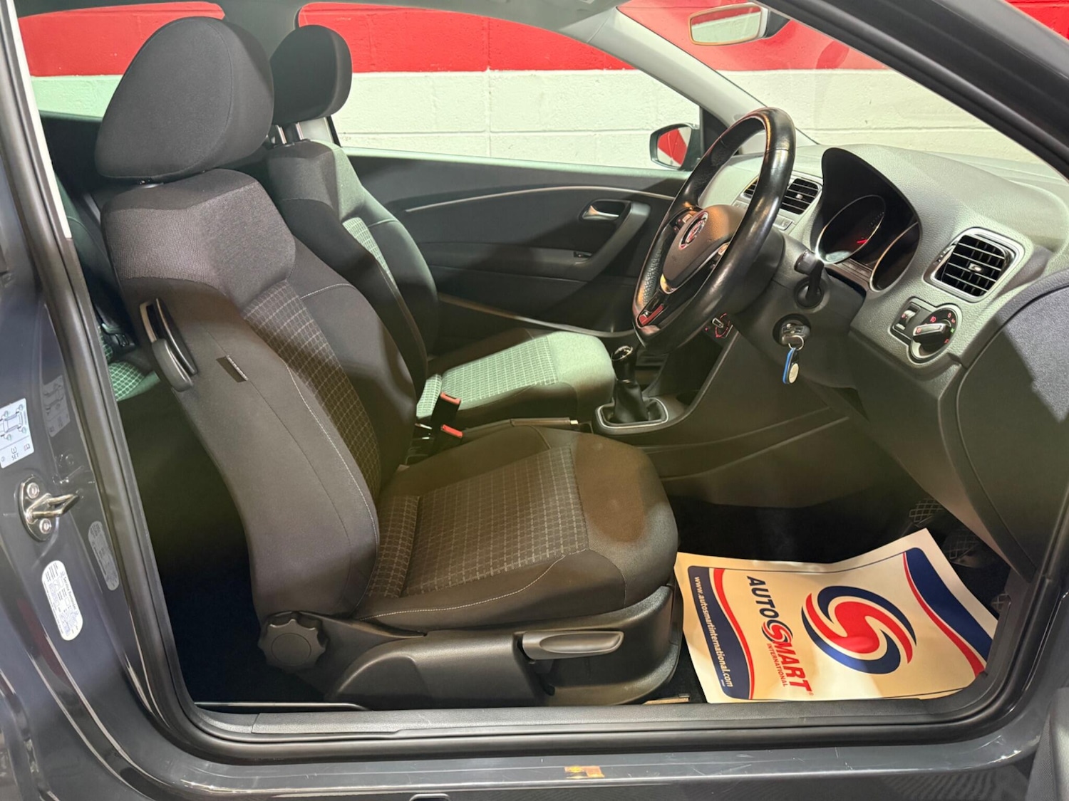 Used Volkswagen Polo 2017 for sale - 76995247: Photo 26