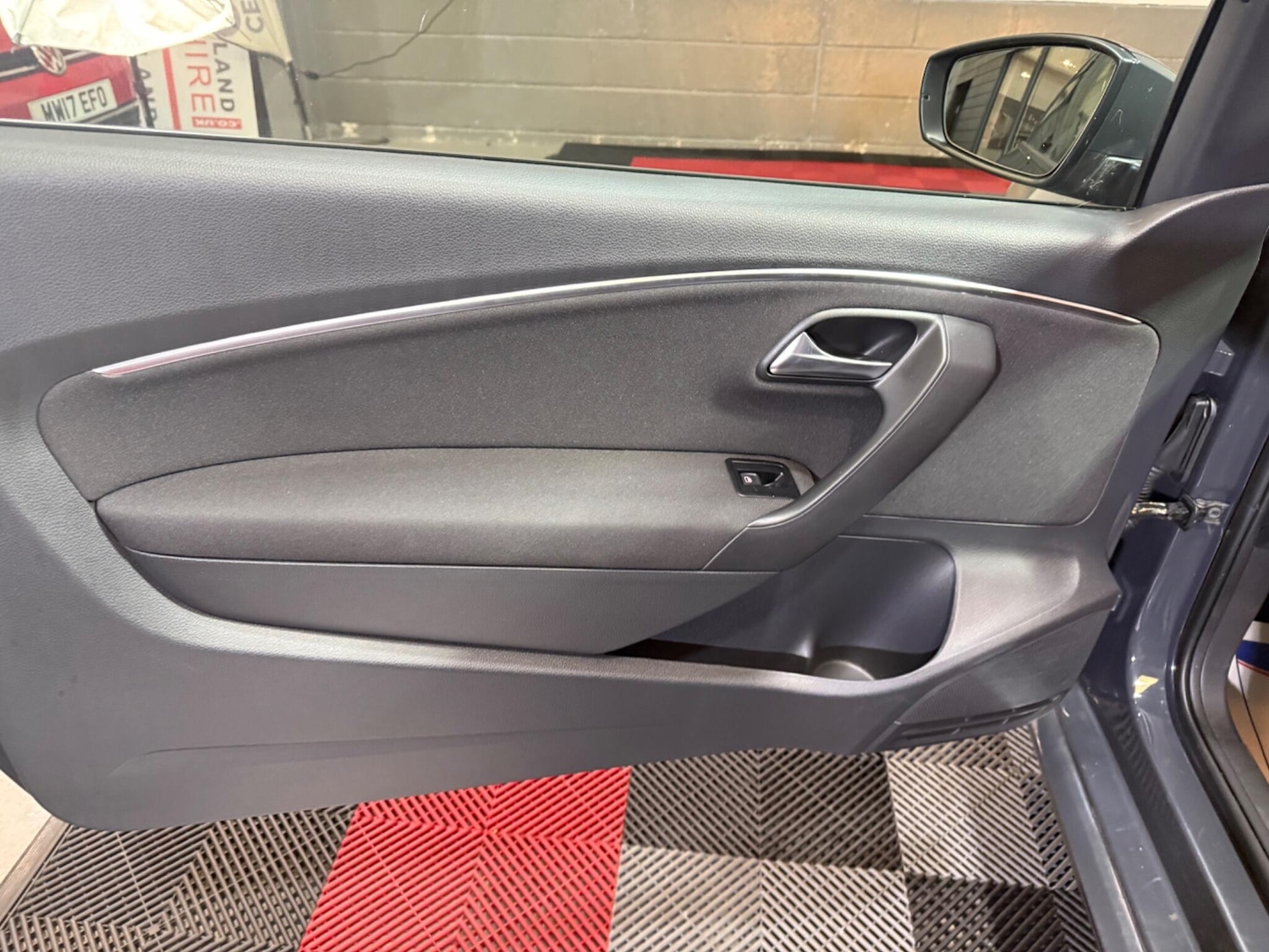 Used Volkswagen Polo 2017 for sale - 76995247: Photo 36