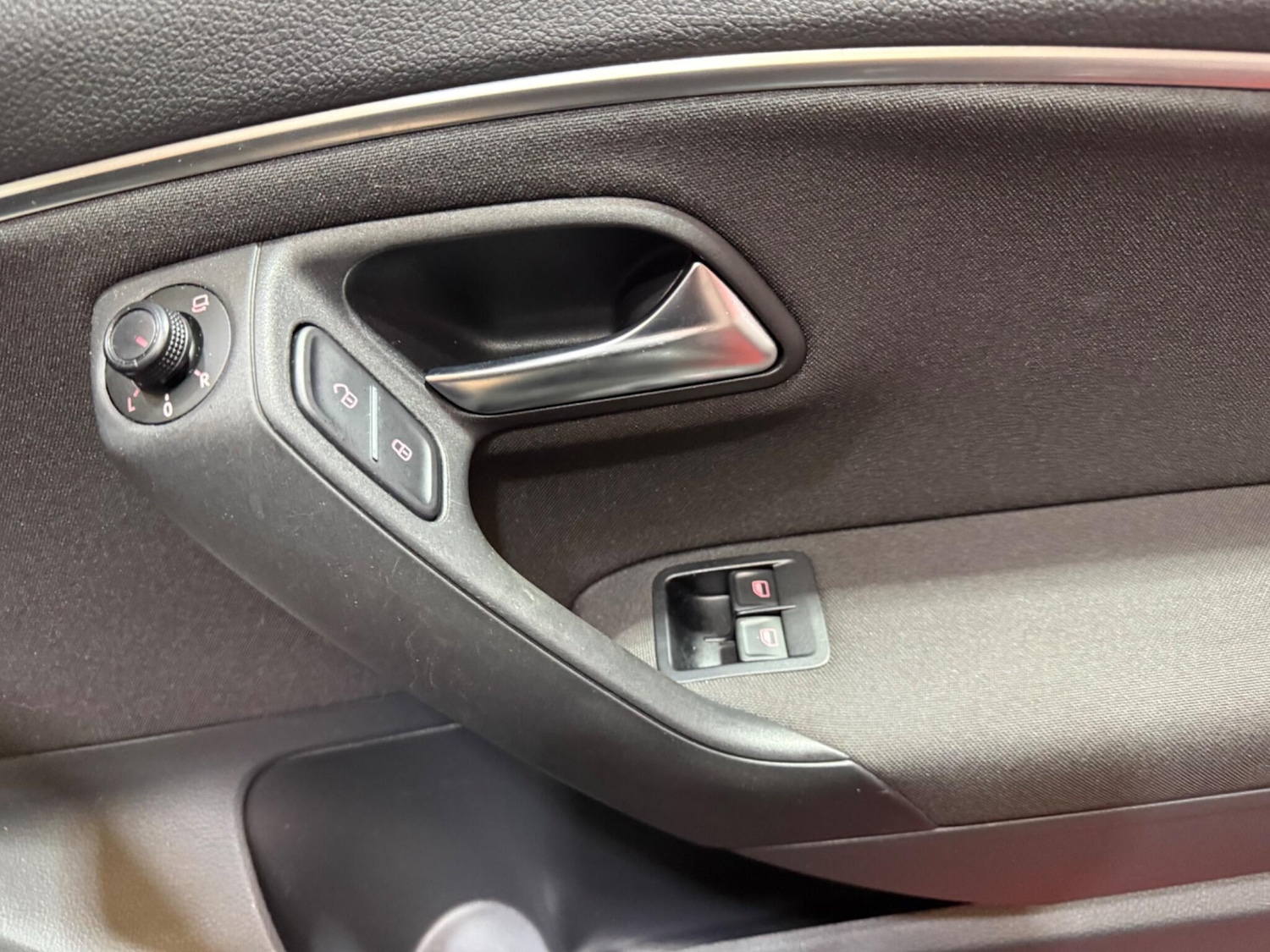 Used Volkswagen Polo 2017 for sale - 76995247: Photo 37