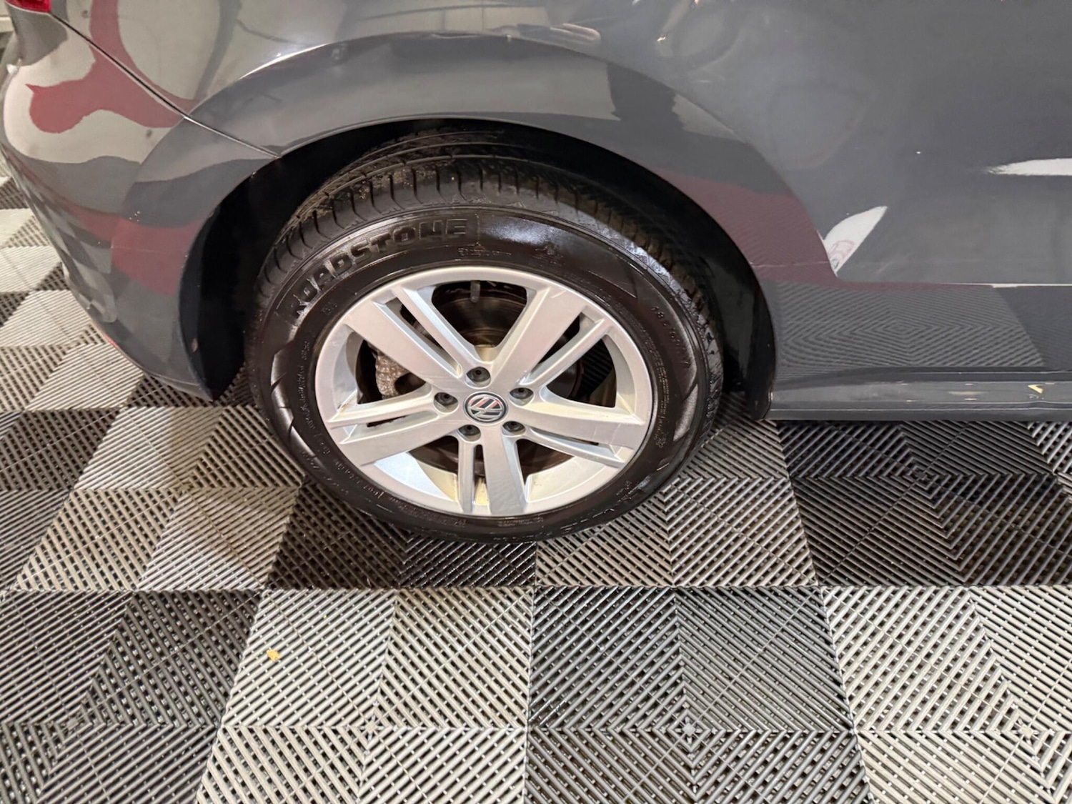 Used Volkswagen Polo 2017 for sale - 76995247: Photo 38