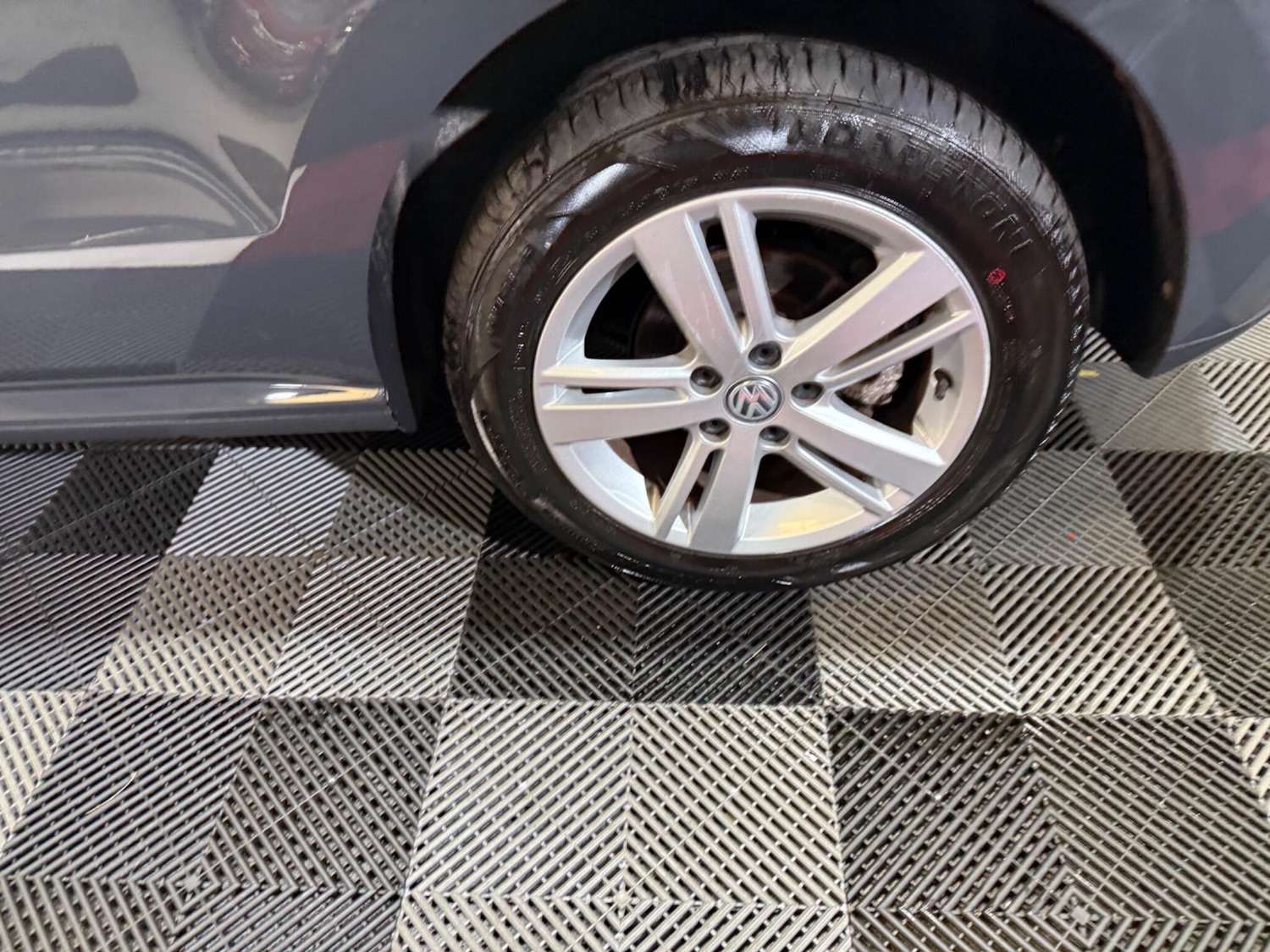 Used Volkswagen Polo 2017 for sale - 76995247: Photo 41