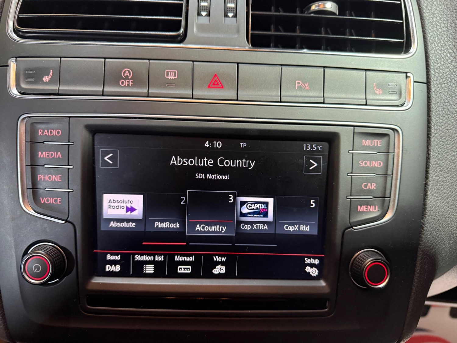 Used Volkswagen Polo 2017 for sale - 76995247: Photo 42