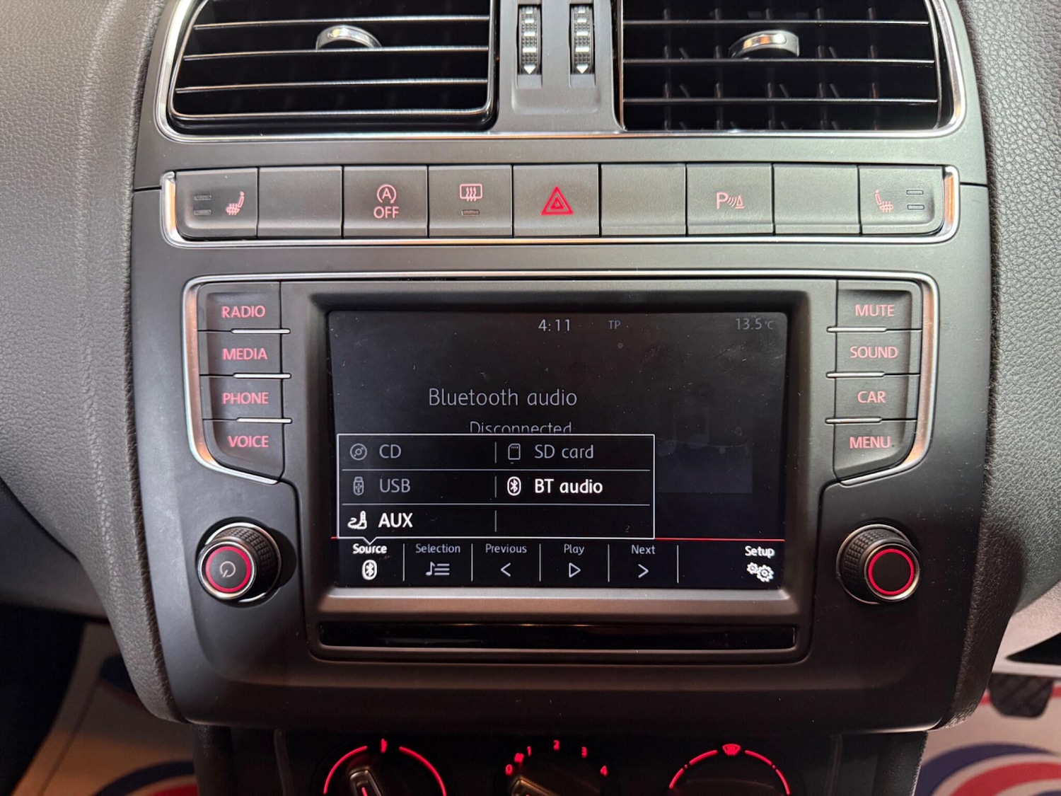 Used Volkswagen Polo 2017 for sale - 76995247: Photo 44