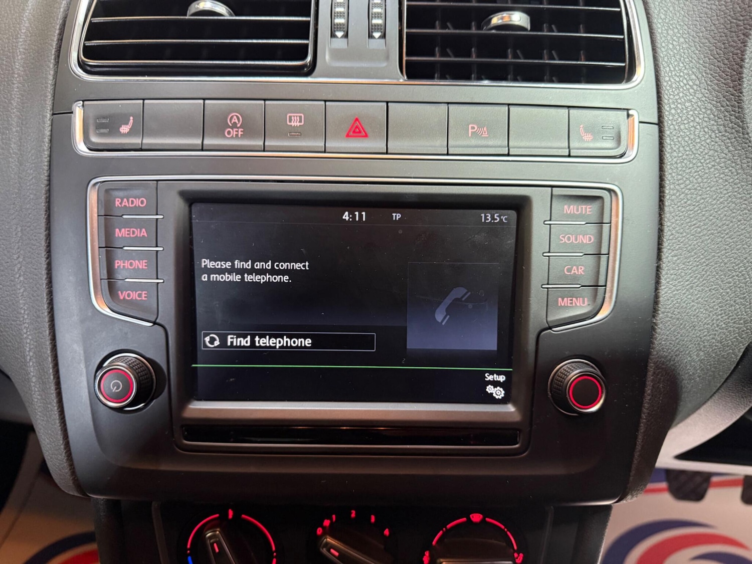 Used Volkswagen Polo 2017 for sale - 76995247: Photo 47