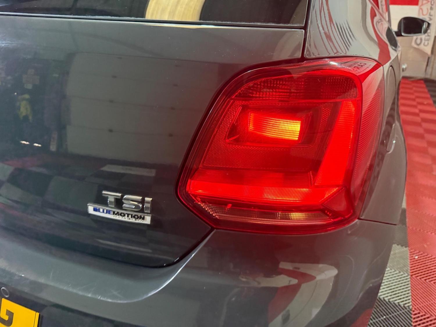 Used Volkswagen Polo 2017 for sale - 76995247: Photo 53