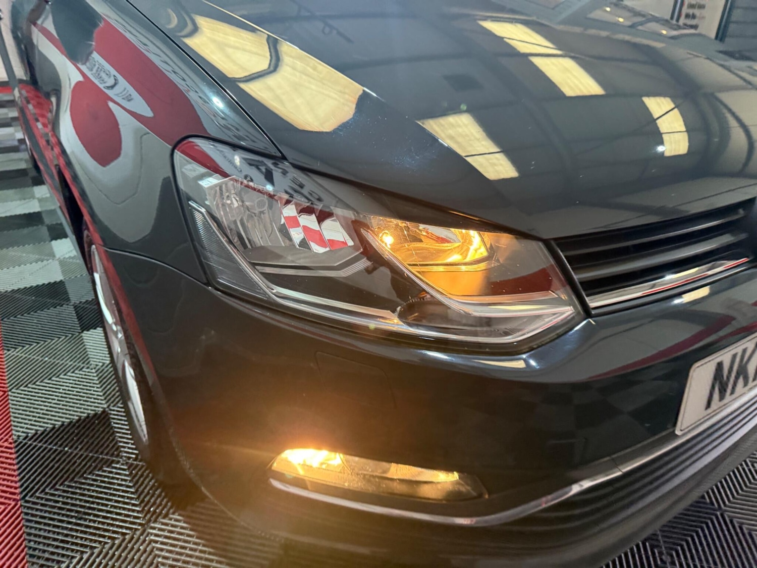 Used Volkswagen Polo 2017 for sale - 76995247: Photo 54