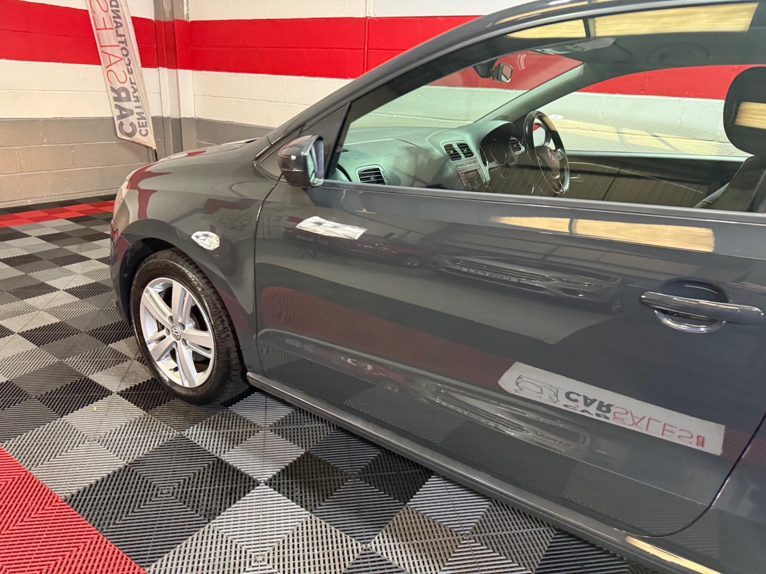 Used Volkswagen Polo 2017 for sale - 76995247: Photo 55