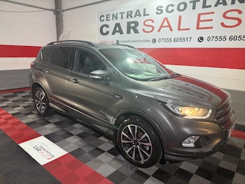 2019 (19) - 1.5 TDCi ST-Line Euro 6 (s/s) 5dr