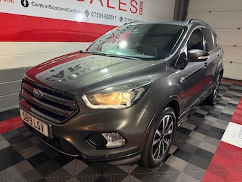 Used Ford Kuga 2019 for sale - 76913449: Photo