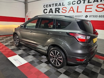Used Ford Kuga 2019 for sale - 76913449: Photo