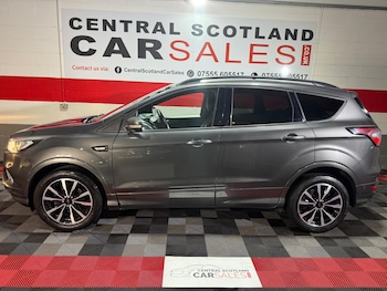 Used Ford Kuga 2019 for sale - 76913449: Photo