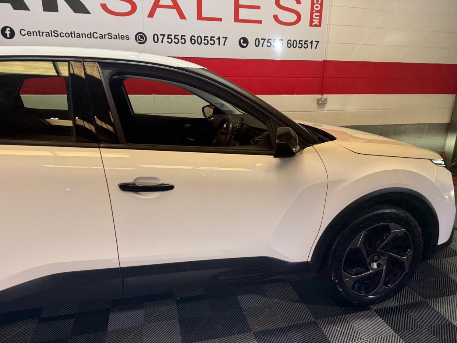 Used Citroen C4 2022 for sale - 77768310: Photo 15