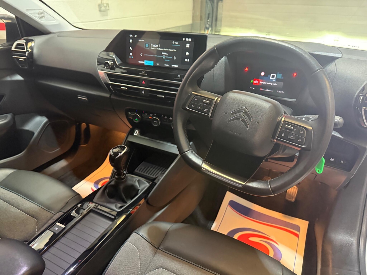 Used Citroen C4 2022 for sale - 77768310: Photo 19