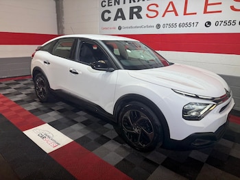 Used Citroen C4 2022 for sale - 77768310: Photo