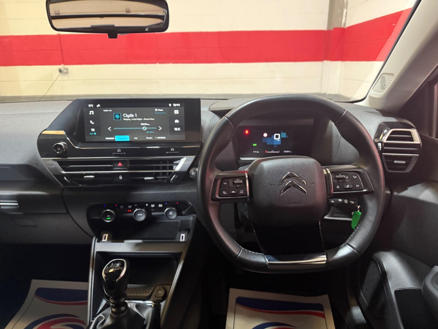 Used Citroen C4 2022 for sale - 77768310: Photo 20