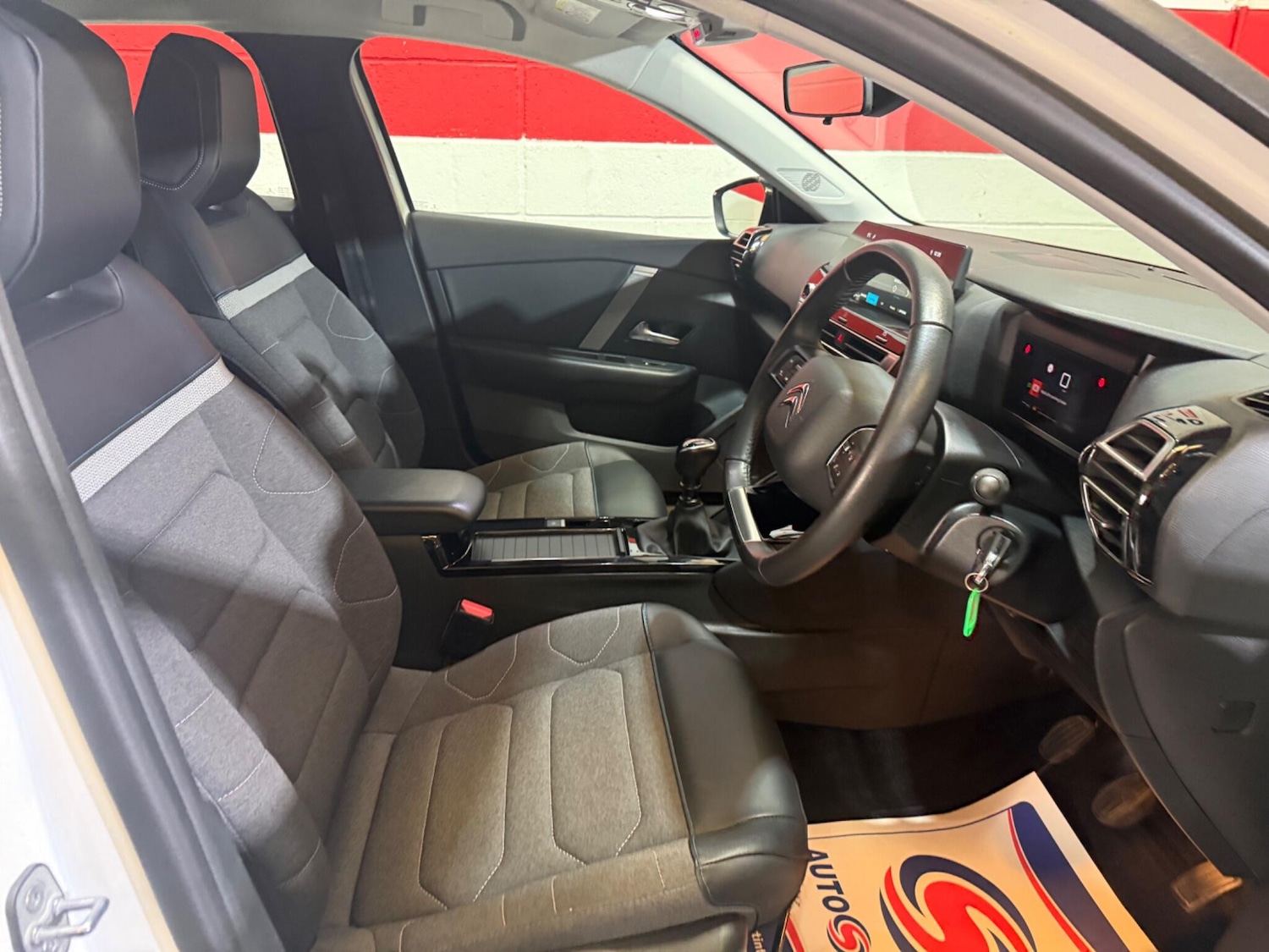 Used Citroen C4 2022 for sale - 77768310: Photo 23