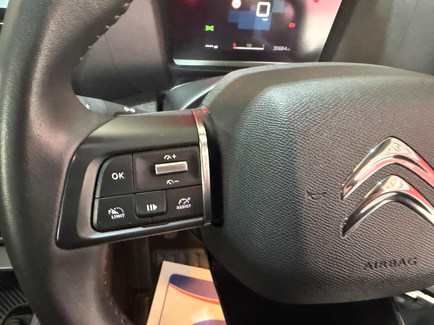 Used Citroen C4 2022 for sale - 77768310: Photo 31