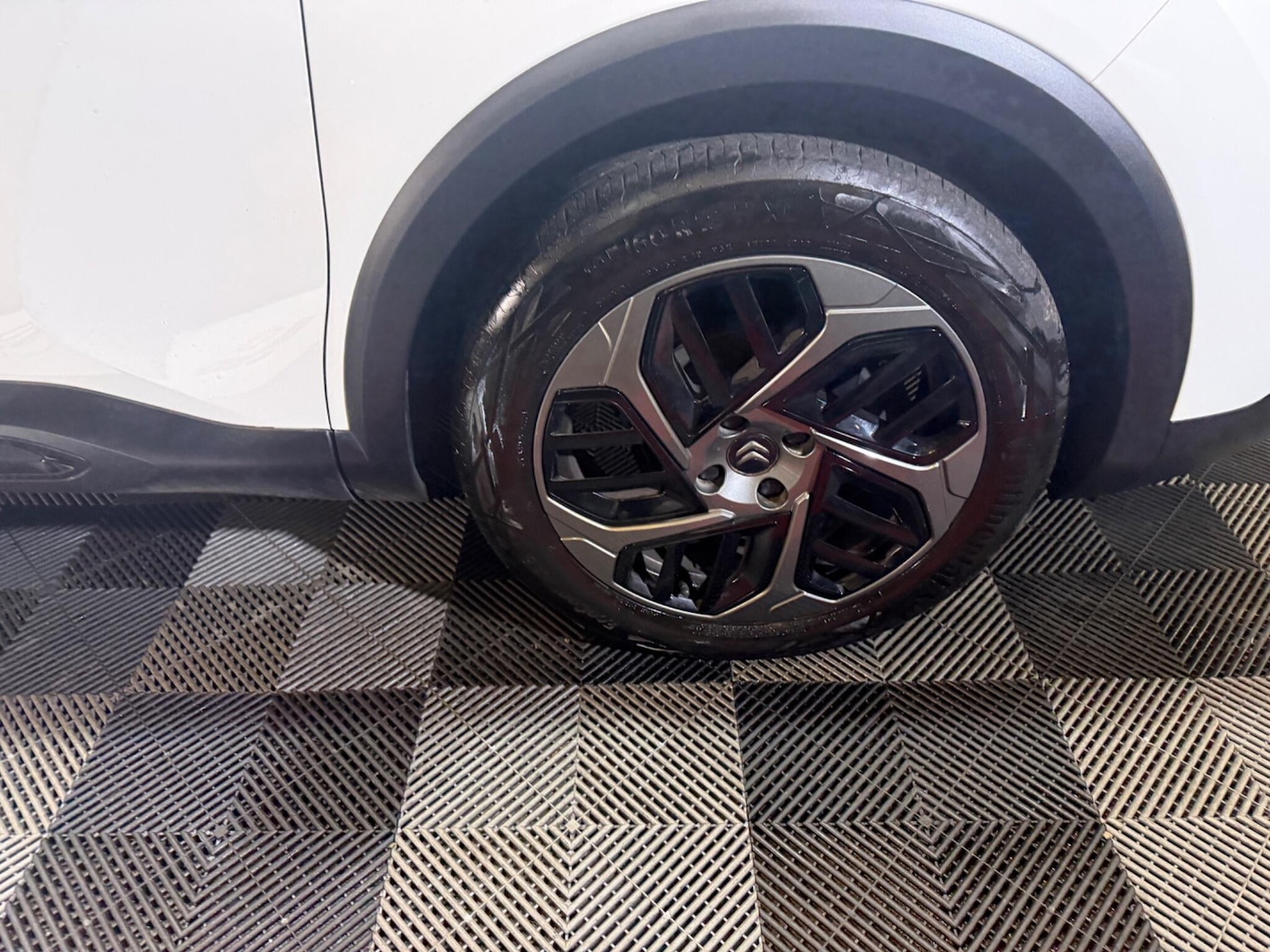 Used Citroen C4 2022 for sale - 77768310: Photo 39