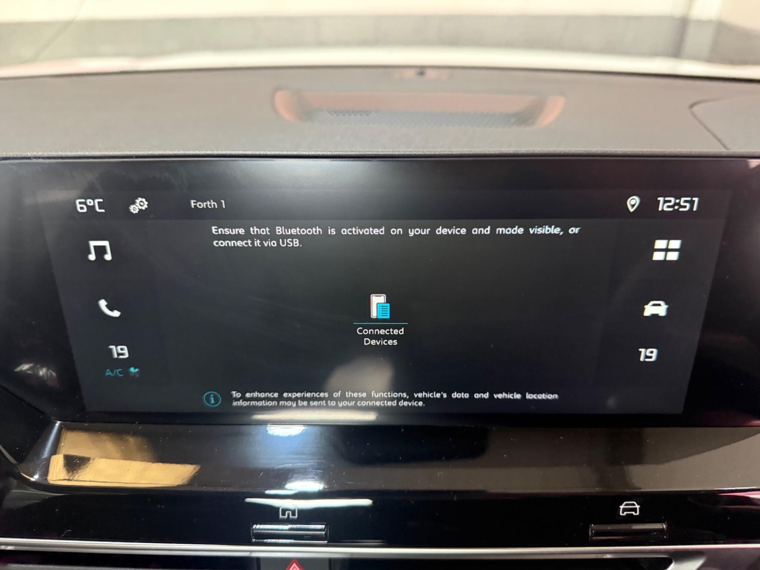 Used Citroen C4 2022 for sale - 77768310: Photo 43