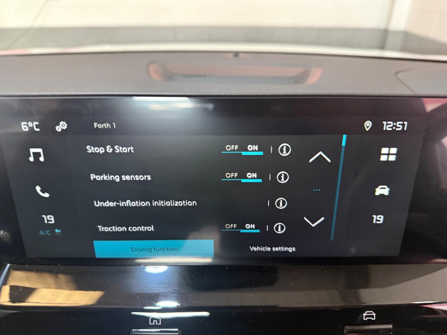 Used Citroen C4 2022 for sale - 77768310: Photo 47