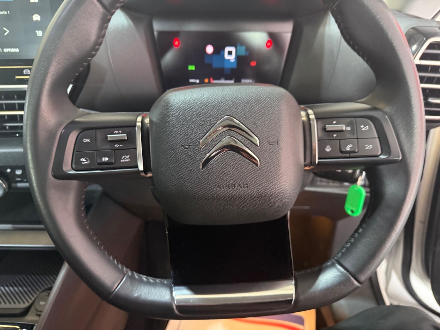 Used Citroen C4 2022 for sale - 77768310: Photo 49