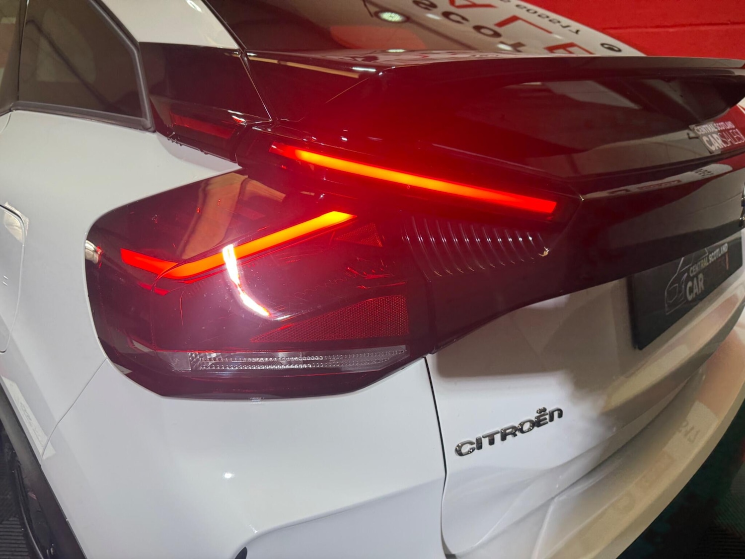 Used Citroen C4 2022 for sale - 77768310: Photo 52