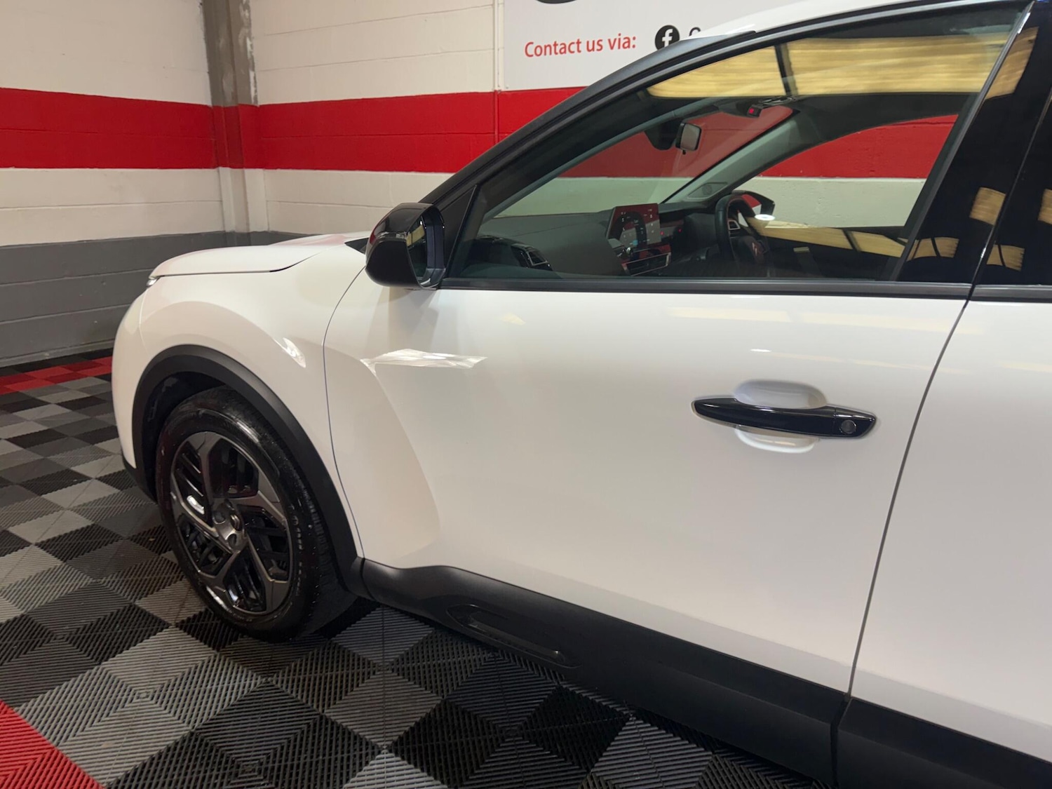 Used Citroen C4 2022 for sale - 77768310: Photo 55