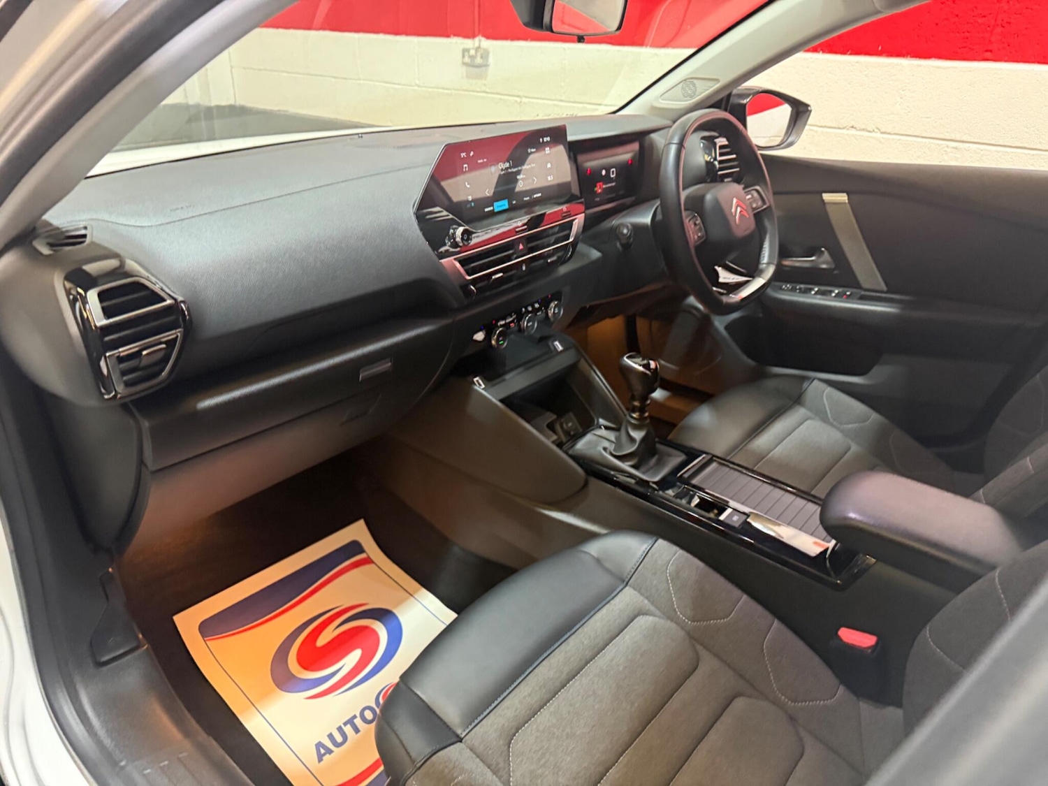 Used Citroen C4 2022 for sale - 77768310: Photo 56