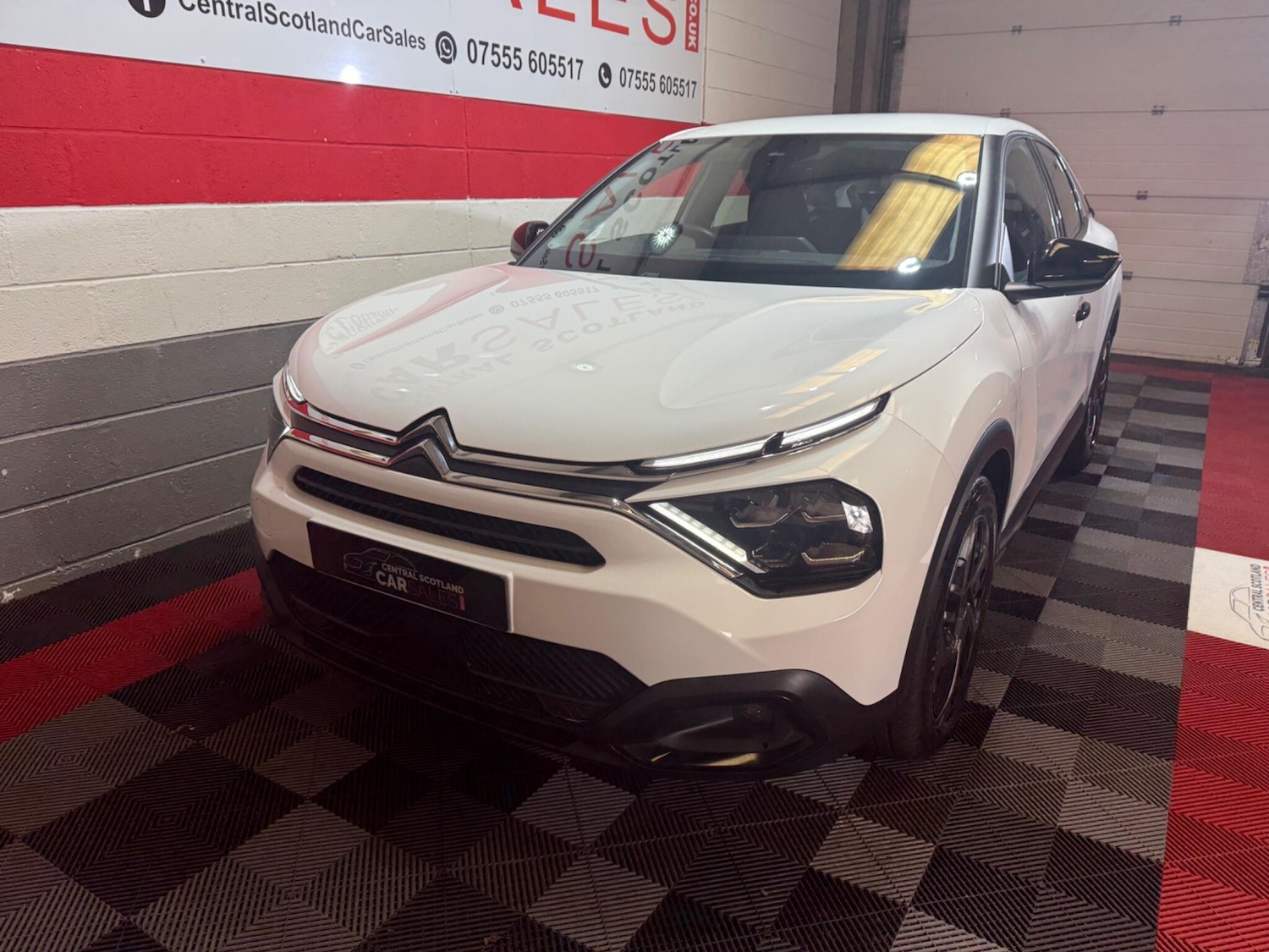 Used Citroen C4 2022 for sale - 77768310: Photo 6