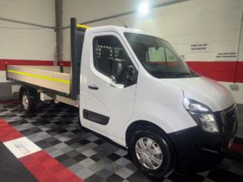 Used Nissan NV400 2021 for sale - 74095930: Photo