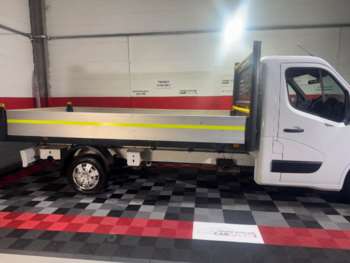 Used Nissan NV400 2021 for sale - 74095930: Photo