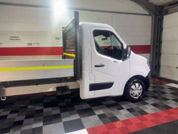 Used Nissan NV400 2021 for sale - 74095930: Photo