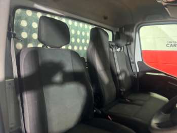 Used Nissan NV400 2021 for sale - 74095930: Photo