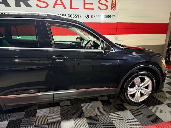 Used Volkswagen Tiguan 2020 for sale - 76283283: Photo 16