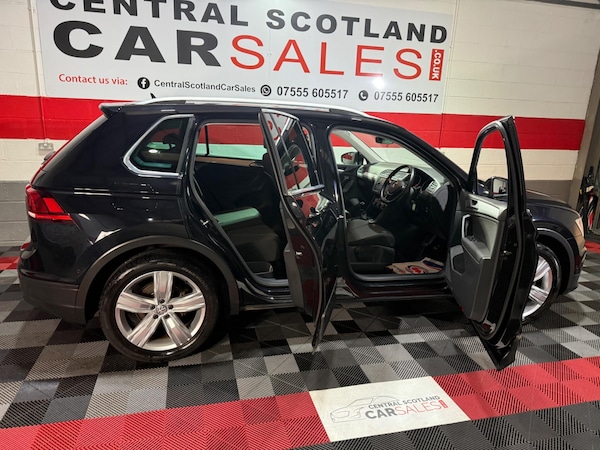 Used Volkswagen Tiguan 2020 for sale - 76283283: Photo 17