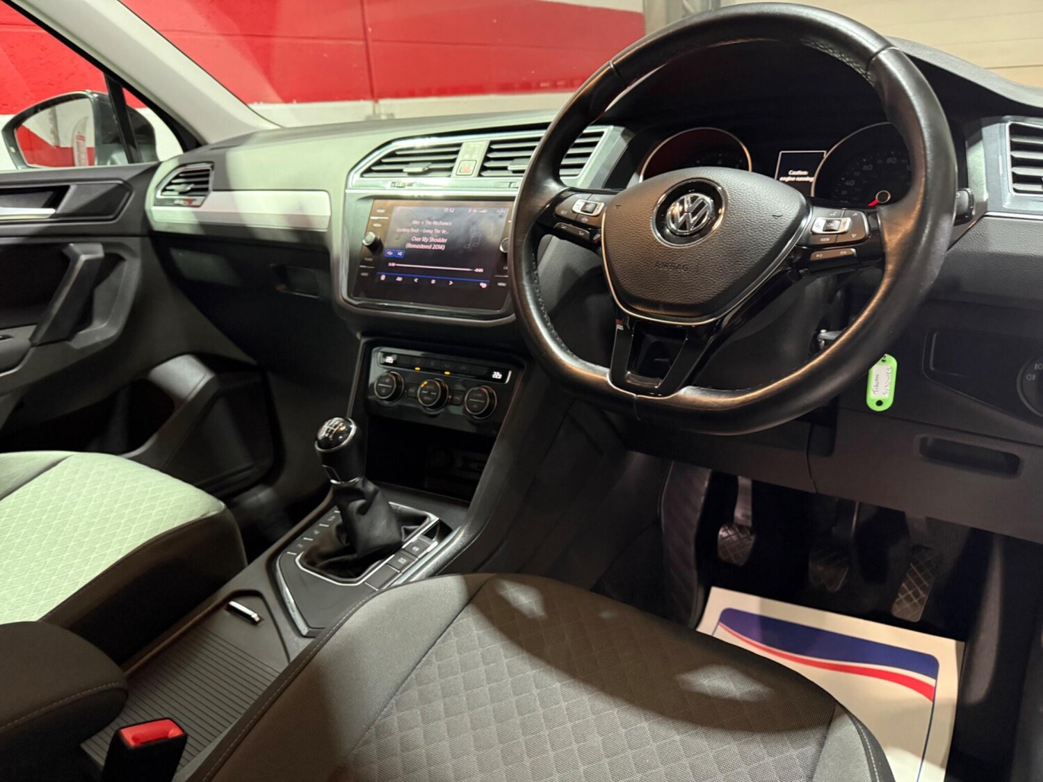 Used Volkswagen Tiguan 2020 for sale - 76283283: Photo 21