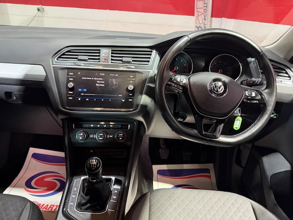 Used Volkswagen Tiguan 2020 for sale - 76283283: Photo 24
