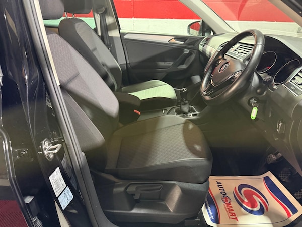 Used Volkswagen Tiguan 2020 for sale - 76283283: Photo 26