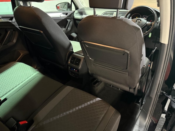 Used Volkswagen Tiguan 2020 for sale - 76283283: Photo 28