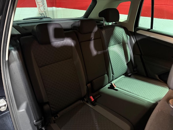Used Volkswagen Tiguan 2020 for sale - 76283283: Photo 30