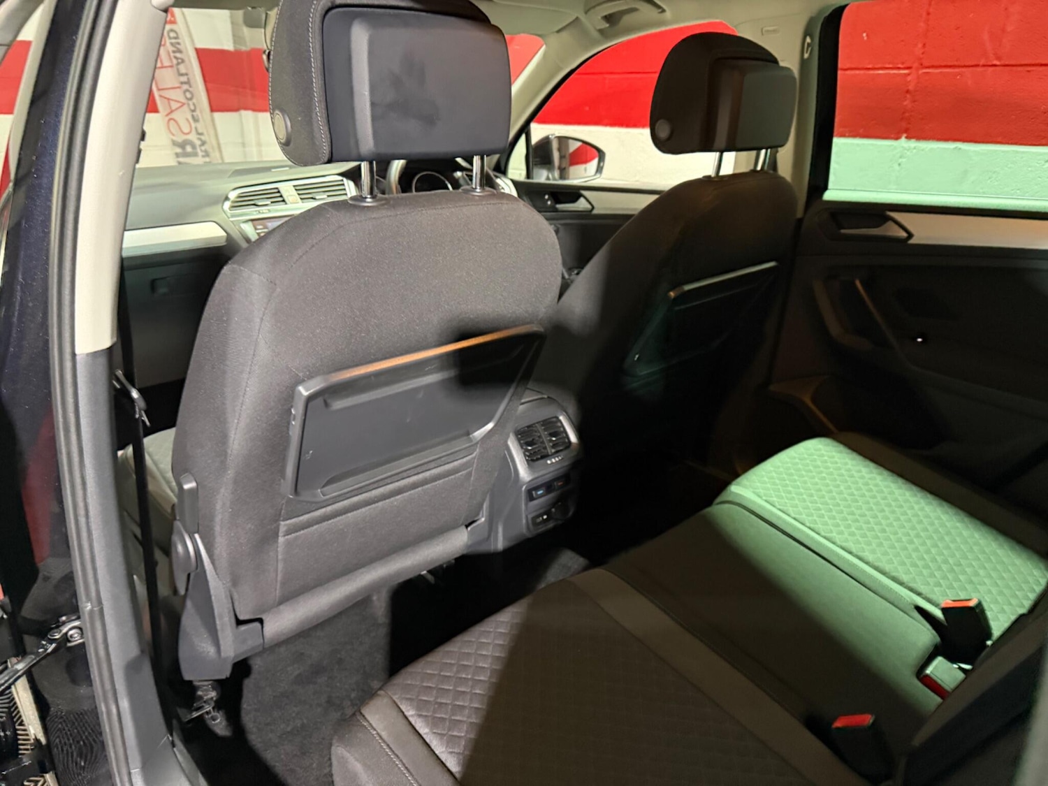 Used Volkswagen Tiguan 2020 for sale - 76283283: Photo 32