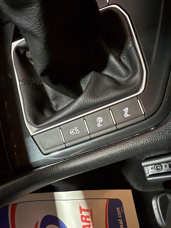 Used Volkswagen Tiguan 2020 for sale - 76283283: Photo 33
