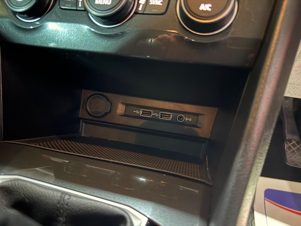 Used Volkswagen Tiguan 2020 for sale - 76283283: Photo 37