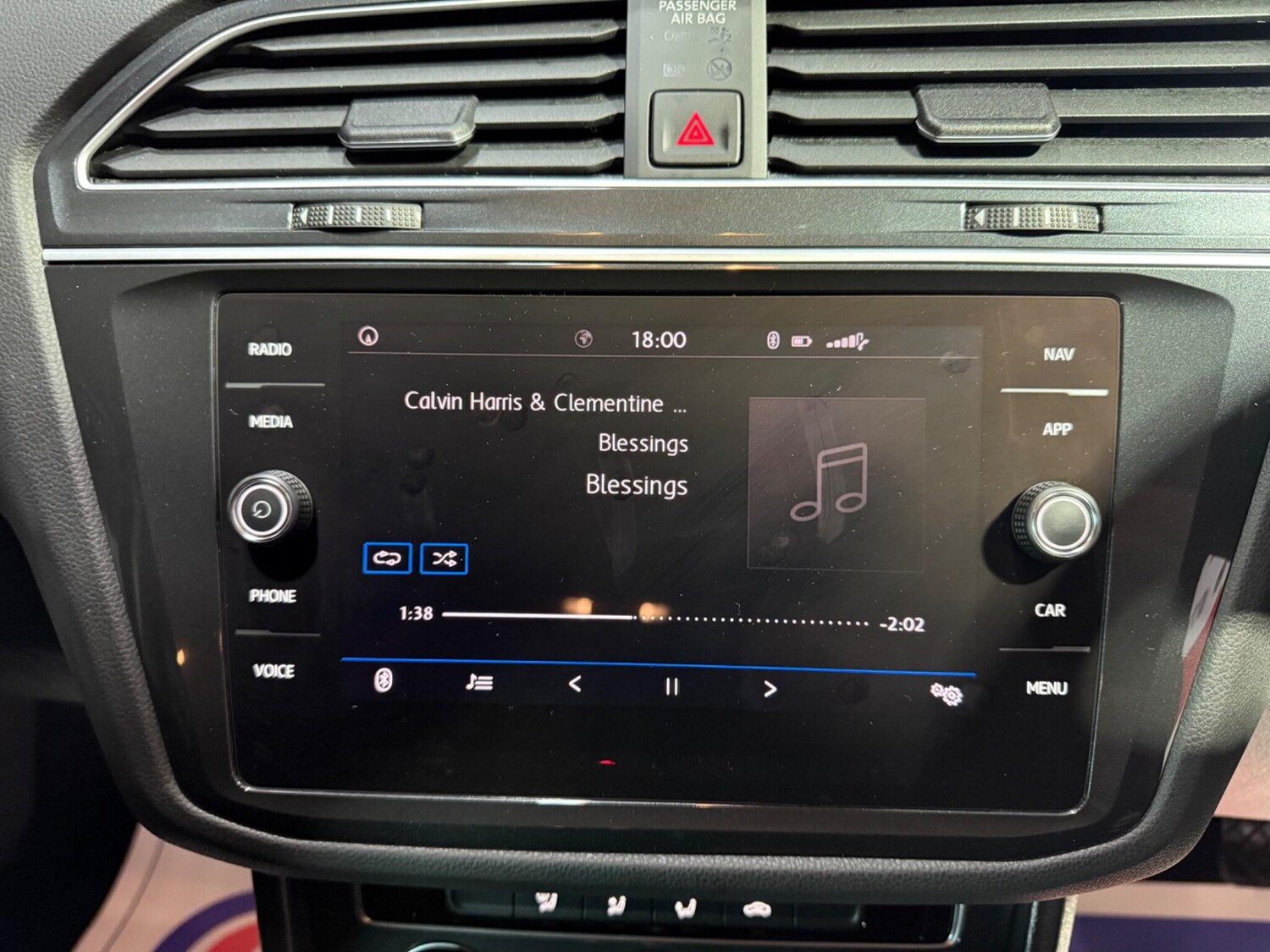 Used Volkswagen Tiguan 2020 for sale - 76283283: Photo 49