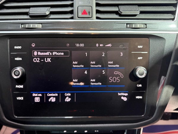 Used Volkswagen Tiguan 2020 for sale - 76283283: Photo 50