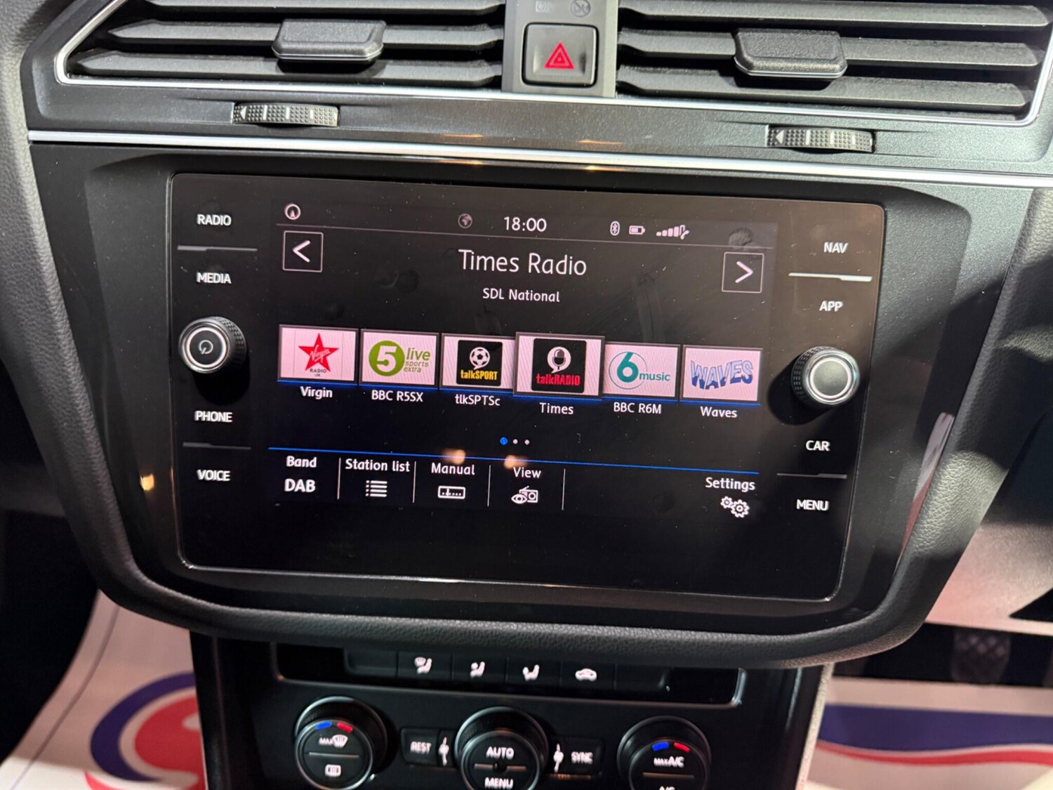 Used Volkswagen Tiguan 2020 for sale - 76283283: Photo 51