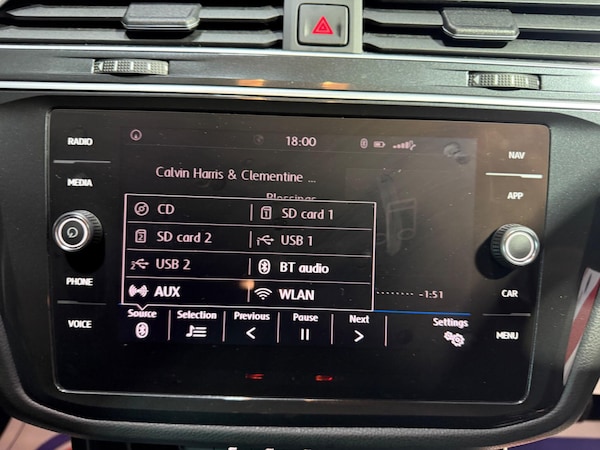 Used Volkswagen Tiguan 2020 for sale - 76283283: Photo 52