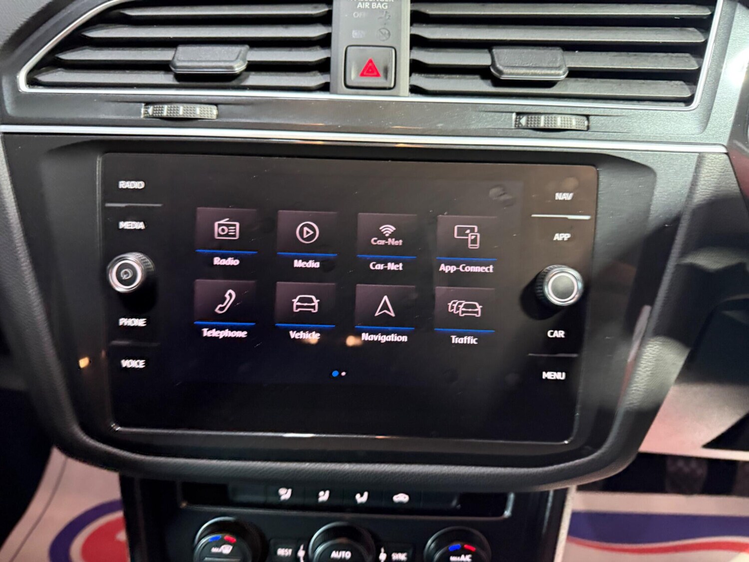 Used Volkswagen Tiguan 2020 for sale - 76283283: Photo 53