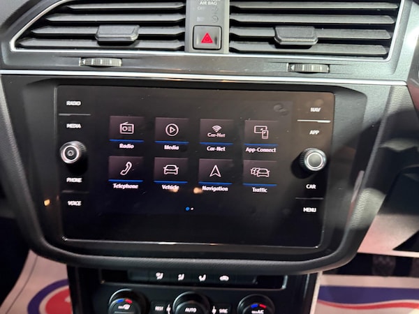Used Volkswagen Tiguan 2020 for sale - 76283283: Photo 53