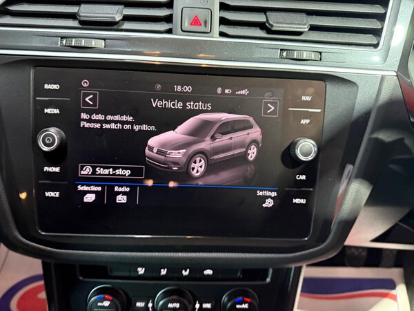 Used Volkswagen Tiguan 2020 for sale - 76283283: Photo 54